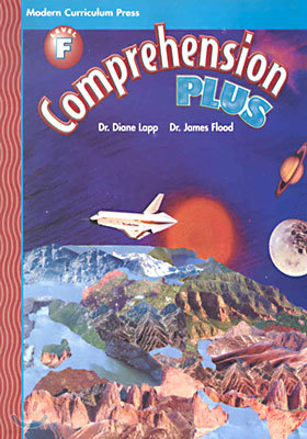 Comprehension Plus, Level F, Pupil Edition, 2002 Copyright