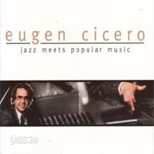 Eugen Cicero - Jazz Meets Popular Music
