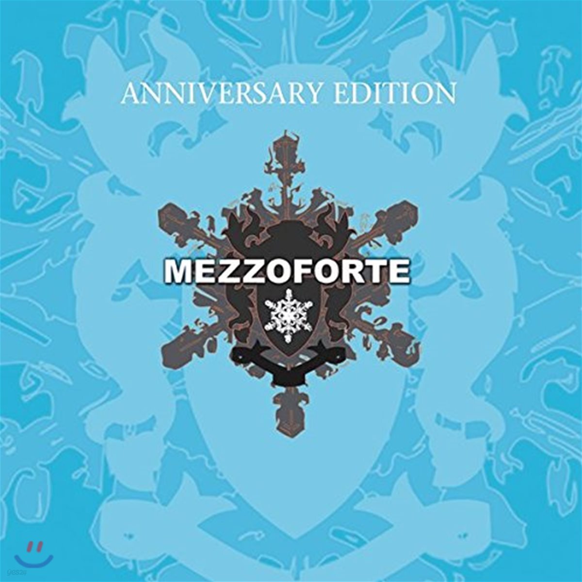 Mezzoforte - Anniversary Edition