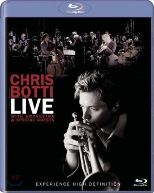 Chris Botti - Live With Orchestra and Special Guests