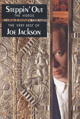 The Very Best Of Joe Jackson : Steppin'Out