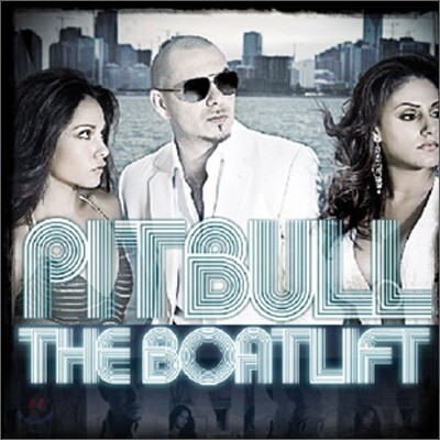 Pitbull - The Boatlift