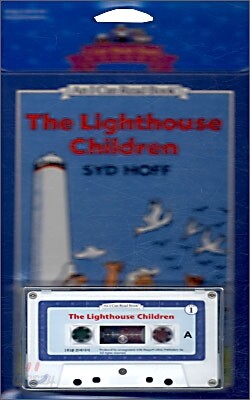 [I Can Read] Level 1-31 : The Lighthouse Children  (Book + Tape)