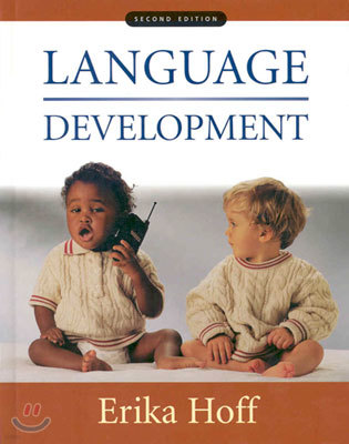 Language Development (Hardcover)