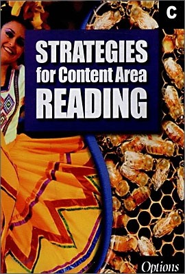 Strategies for Content Area Reading C : Cassette Tape