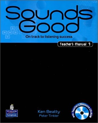 Sounds Good 1 : Teacher's Manual