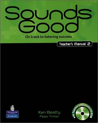 Sounds Good 2 : Teacher's Manual