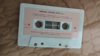 original golden pops vol4 ߰