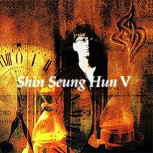 Ž-Shin Seung Hun ߰