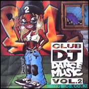 Club DJ Dance Music Vol.2-߰ 