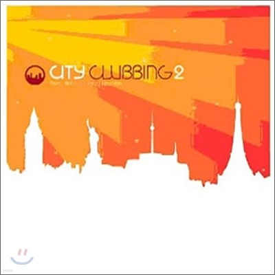 City Clubbing Vol.2