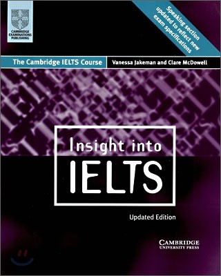 Insight into IELTS, Updated Edition