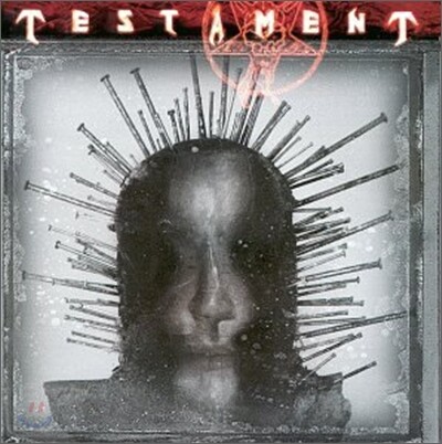 Testament - Demonic