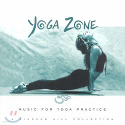 Yoga Zone - Music For Yoga Practice