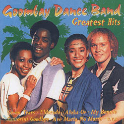 Goombay Dance Band (  ) - Greatest Hits