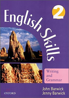 English Skills : Writing and Grammar 2