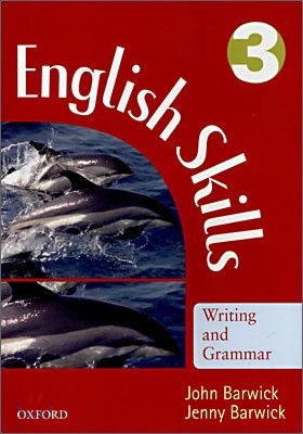 English Skills : Writing and Grammar 3