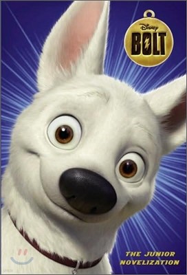 Bolt : Junior Novelization
