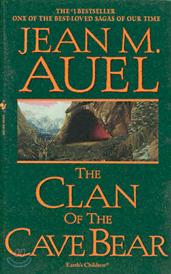 The Clan of the Cave Bear: Earth's Children, Book One