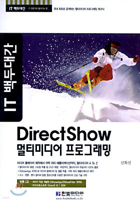 DirectShow Ƽ̵ α׷