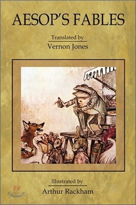 Aesop's Fables
