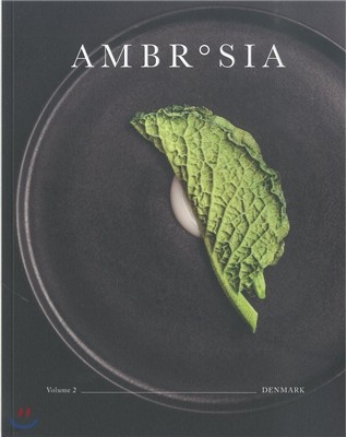 AMBROSIA (ݳⰣ) : 2016 no.2
