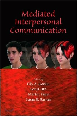 Mediated Interpersonal Communication