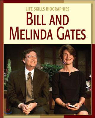 Bill and Melinda Gates