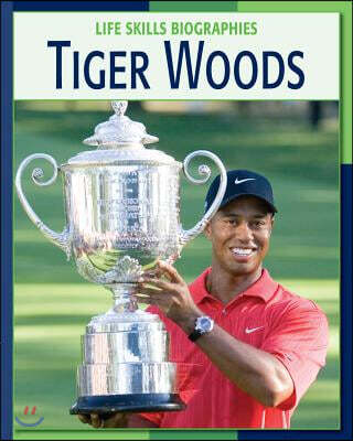 Cherry Lake Pub Tiger Woods