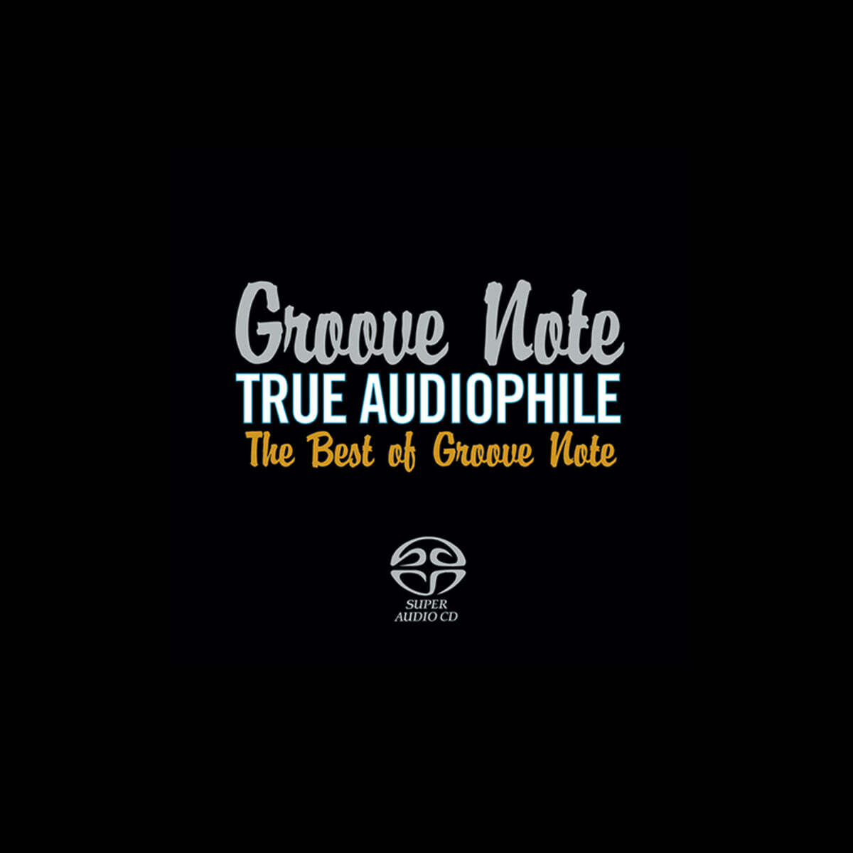The Best of Groove Note Vol.1 - True Audiophile  [2 SACD Hybird]