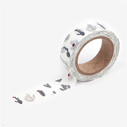 Masking Tape single - 52 Cactus