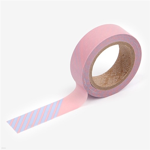 Masking Tape single - 57 Drawing oblique