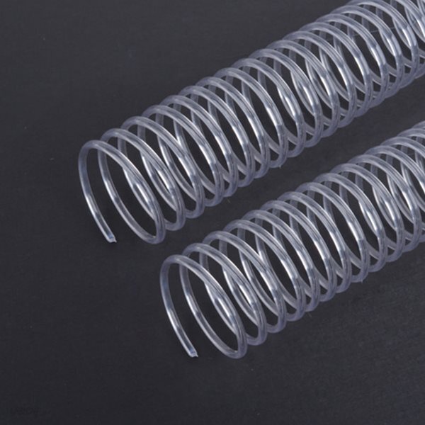 [현대오피스] 크리스탈링 20mm/1kg (160~170매 제본)
