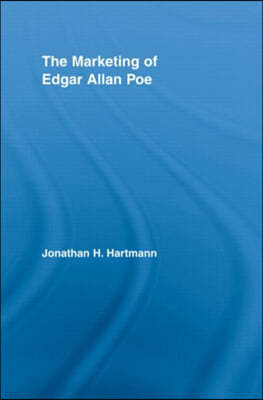 Marketing of Edgar Allan Poe