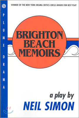 Brighton Beach Memoirs