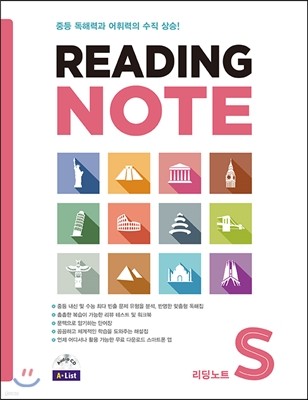 Reading NOTE Starter Student Book