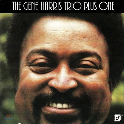 Gene Harris Trio ( ظ Ʈ) - Plus One