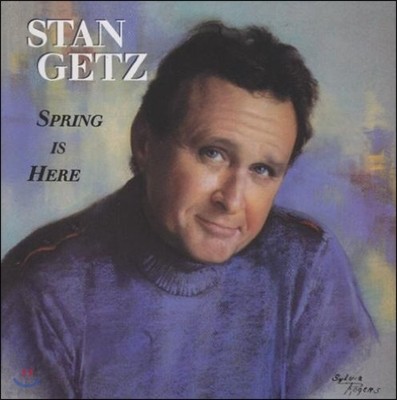 Stan Getz (스탄 게츠) - Spring in here