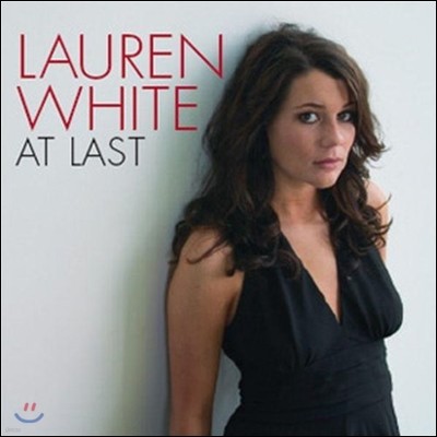 Lauren White (로렌 화이트) - At Last