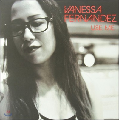 Vanessa Fernandez (ٳ׻ 丣) - Use Me [2LP]