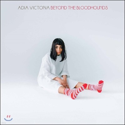 Adia Victoria (Ƶ 丮) - Beyond The Bloodhounds [LP]