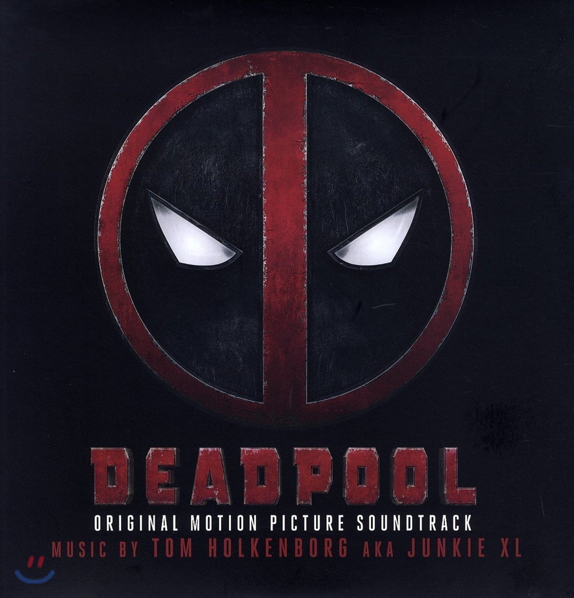 데드풀 영화음악 (Deadpool OST) [2LP]