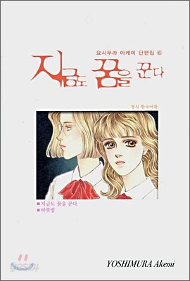 지금도 꿈을 꾼다