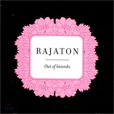 Rajaton - Out Of Bounds