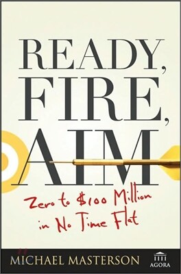 Ready, Fire, Aim
