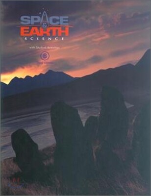 Space and Earth Science : Teacher's Edition, 3/e
