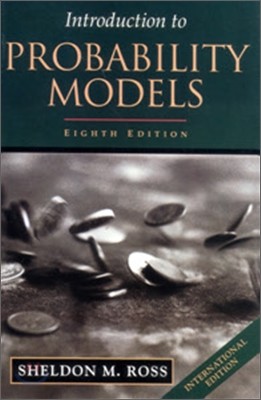 Introduction to Probability Models, 8/E