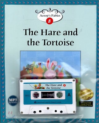 The Hare and the Tortoise