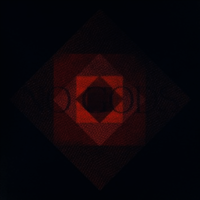 Sharks - No Gods (LP)