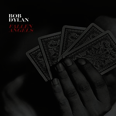 Bob Dylan — Fallen Angels (MP3 Download) 앨범 커버